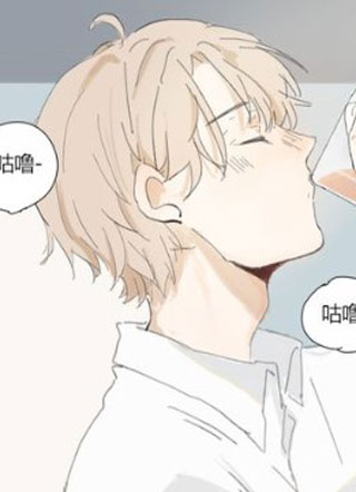 透过指尖的光 截图1