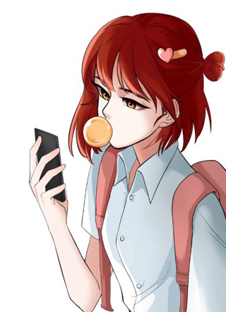 女英雄恋爱守则 截图1