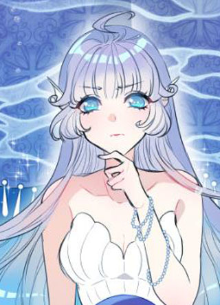 人鱼的裙摆 截图1