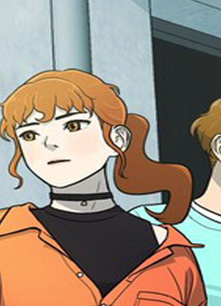 缺陷者联盟 截图1