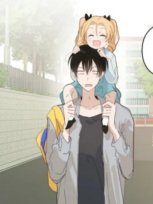 大哥的育儿经 截图1