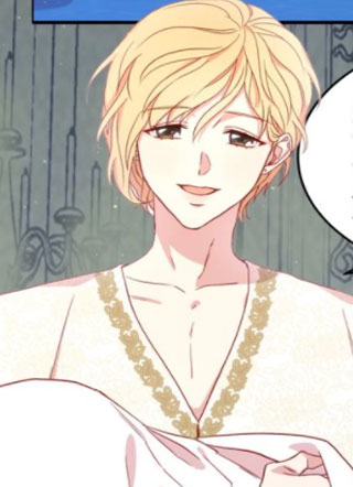 以女仆的身份活下去 截图1