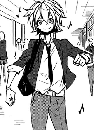 福塔的初恋画布 截图1