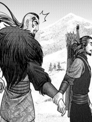 刺客信条 英灵殿 截图1