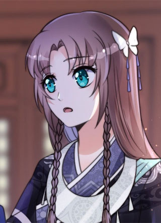 圣女不是好惹的 截图1