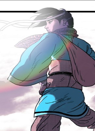 云台求仙记 截图1