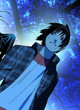 一人之下 截图1