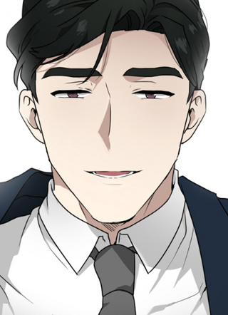 匿名关系 截图1