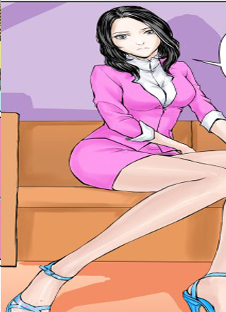 灵修恋杀 截图1