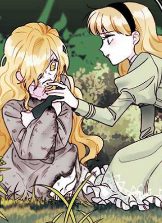 垃圾堆里的皇女 截图1