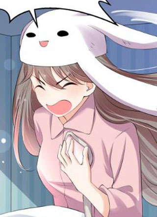 女总裁的戏精小鲜肉 截图1