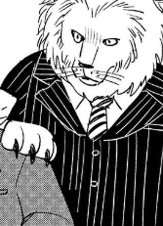 非洲的动物上班族 截图1