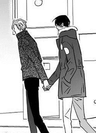 为了你而来 截图1