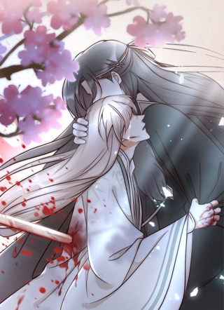 夫夫倾城 截图1