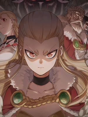 愤怒的撒切尔 截图1