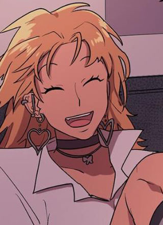 素拉与海娜 截图1