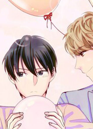 心动的信号 截图1