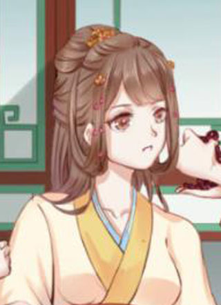 穿越之太子妃威武 截图1