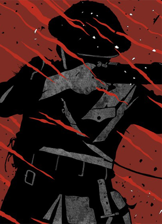 消逝的青春 截图1