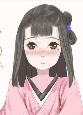 倾世狐妖劫 截图1