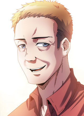 白夜行尸 截图1