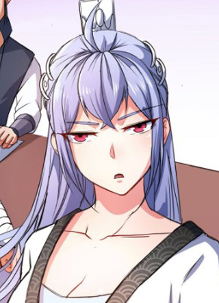 我的师姐稳得一批 截图1