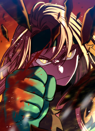 最后的金色少女 截图1