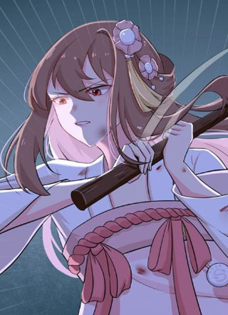 悍妃当家：冷王请自重 截图1