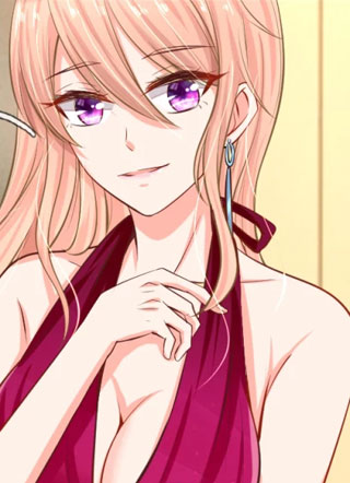 入骨婚宠：霸道总裁的错嫁小甜心 截图1