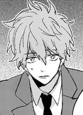 沉默的情感变成了爱恋 截图1