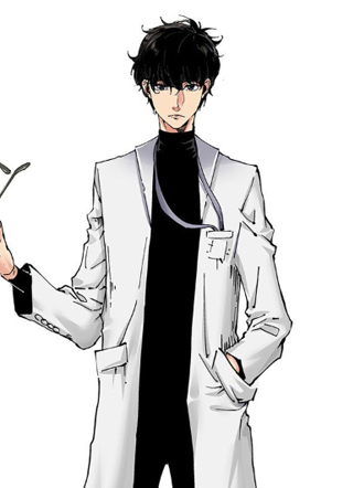 赛博英雄传 截图1