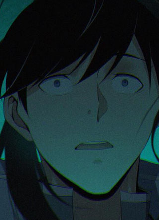 无罪谋杀 截图1