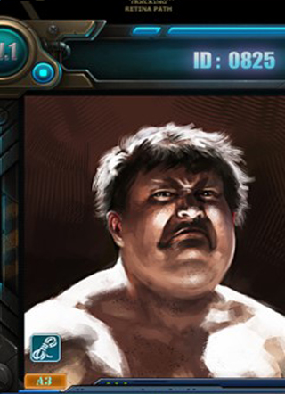 TEST（测试） 截图1