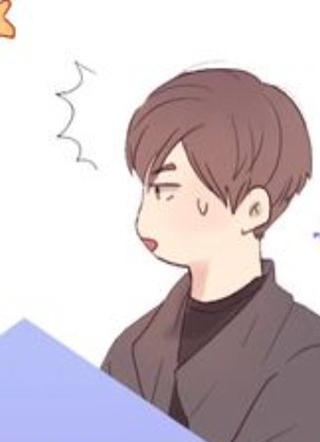 我的学长过分可爱 截图1