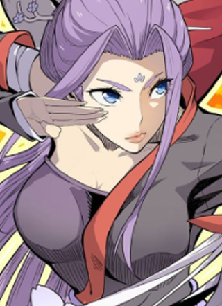 魔宗真的不好混 截图1