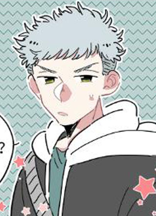 福神的瓶颈 截图1