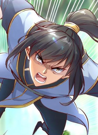 重生之魔尊当道 截图1