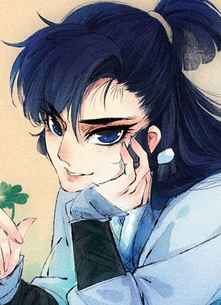 江湖啼啼鸟 截图1