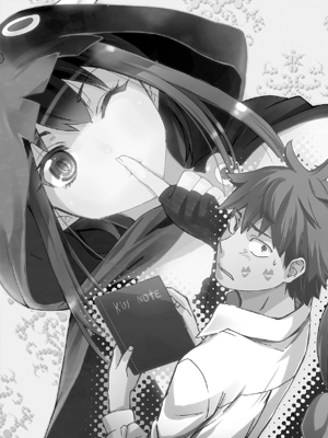 恋爱暴君 截图1