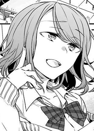 朝比奈若叶和OO男友 截图1