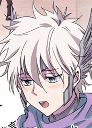 单恋的雅典娜女神 截图1