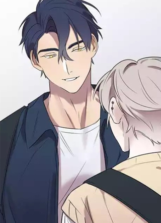 年上初体验 截图1