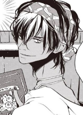 亲吻我的爱人 截图1