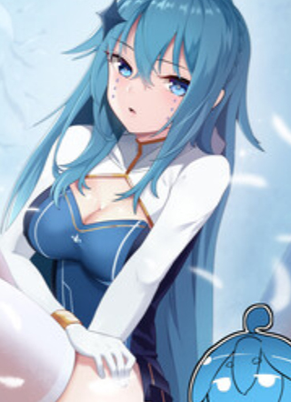 本圣女摊牌了 截图1