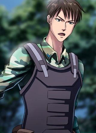 这个兵王很嚣张 截图1