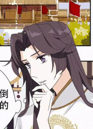 帝王攻略 截图1