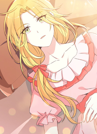 与皇帝的一夜情缘 截图1