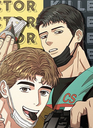 当杀手坠入爱河 截图1