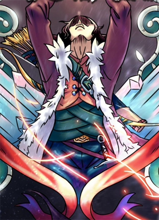 暮色猎人 截图1