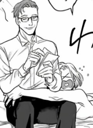 憧憬之人是42岁的男妓 截图1